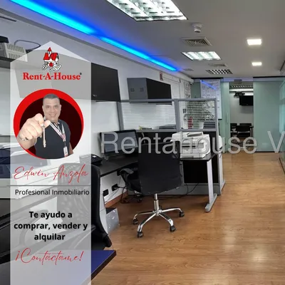 Oficina en venta