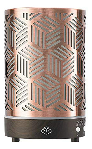 Difusor De Aromaterapia - Serene House Array Copper 90mm - M