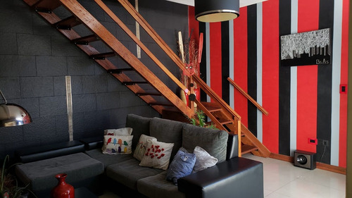 Imagen 1 de 30 de Venta Ph Parque Avellaneda 3 Amb C/terraza/cochera