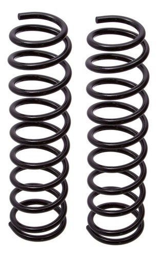 Espiral Trasero Ori Ag P/ Mitsubishi Lancer 91/97