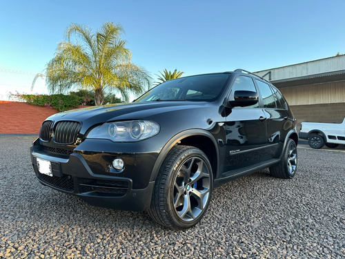 BMW X5 3.0 D Executive