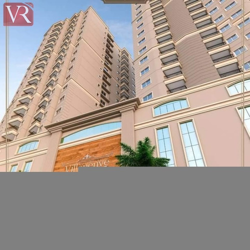 Imagem 2 de 16 de Residencial Villenueve - Imb983 - Imb983