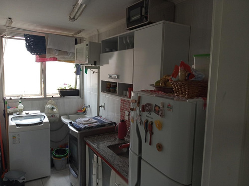 Imagem 8 de 14 de Kitnet Com 1 Dorms Cozinha Planejada Otima Localizacao
