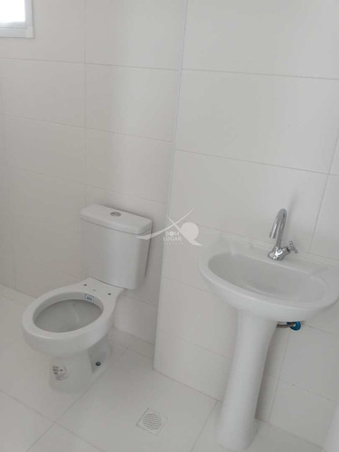 Imagem 25 de 30 de Apartamento Em Praia Grande, Aviação - V5618