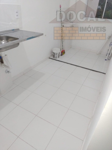 Imagem 3 de 13 de 2 Dorms (1 Suíte) | Varanda Grill | Pq. Assunção - Ju0097 - 70077432
