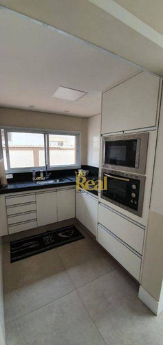 Imagem 22 de 29 de Casa À Venda, 160 M² Por R$ 1.300.000,00 - Siciliano - São Paulo/sp - Ca0589