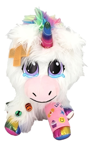Pelucia Para Pentear Adota Pets Dreamy Com Acessorios Multikids