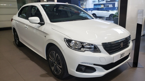 Imagen 7 de 15 de Peugeot 301 Allure 1.6l Hdi Diesel Mt 2022 Nuevo