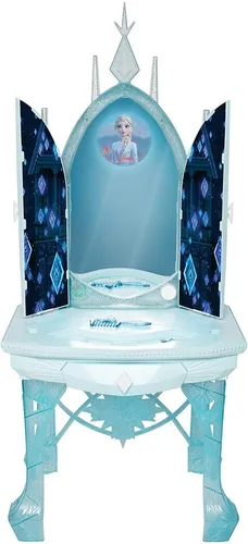 Tocador de cheap frozen precio
