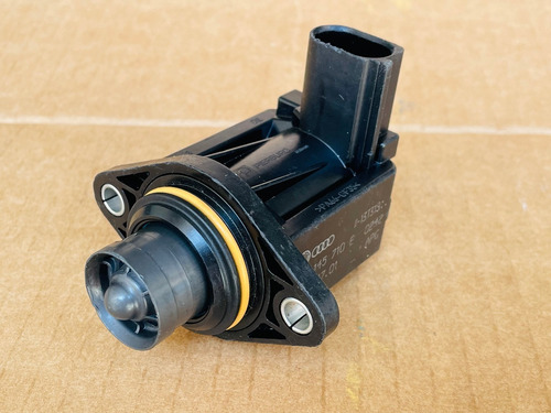 Valvula Alivio Diverter Jetta 2021 1.4t 03c145710 Original