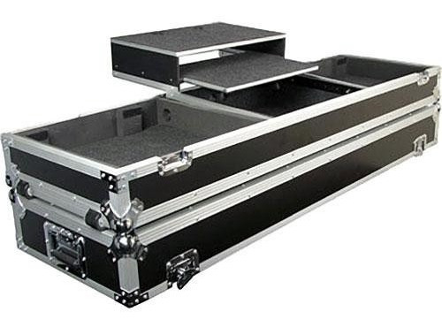 Case Para 2 Platos Laptop Mezclador 19 Odyssey