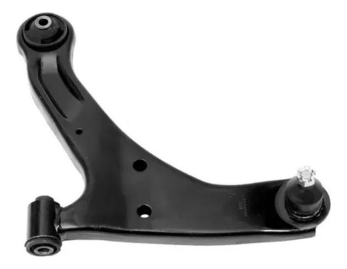 Meseta Inferior Rh/lh Chevrolet Grand Vitara J3 2008-2013