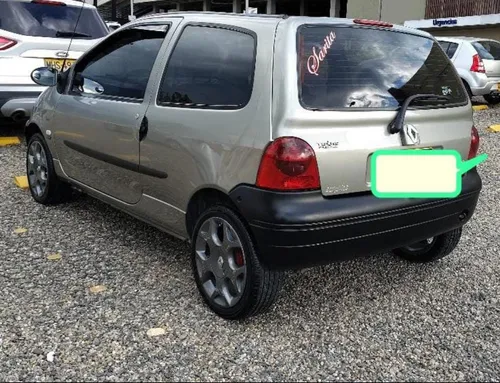 Renault Twingo 1.2 Access