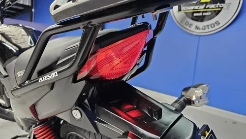 Cb 125f Max E3 Honda