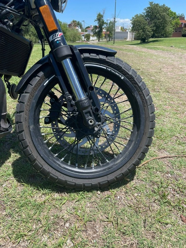 Imagen 11 de 17 de Husqvarna Svartpilen