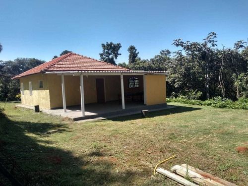 Imagem 4 de 5 de Chácara Arujá (fazenda Velha )