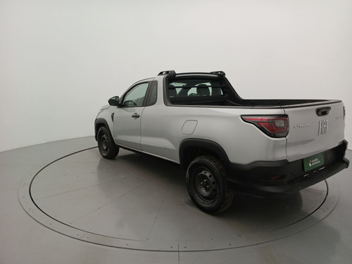 Fiat Strada 1.3 FIREFLY FLEX ENDURANCE CS PLUS MANUAL