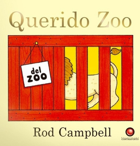 Querido Zoo Del Zoo - Campbell Rod