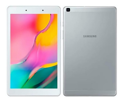 Tablet Samsung Galaxy Tab A 32gb Ram 2gb 8.0 Nueva + Regalo