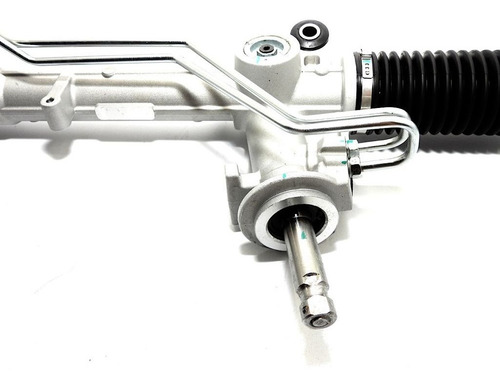 Caja Dirección, Ford Ecosport 2004-2012 Hidráulica