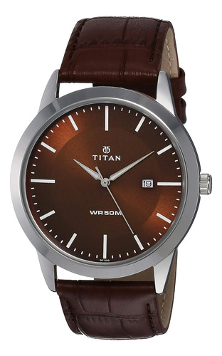 Workwear - Reloj De Vestir Para Hombre, Cuarzo, Resistente