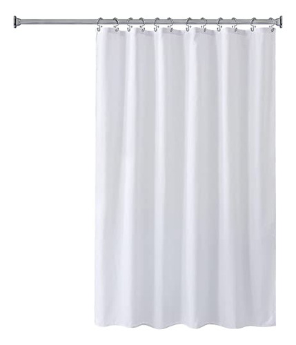 Ganchos Decorativos Para Cortina De Ducha Splash Home Angul,