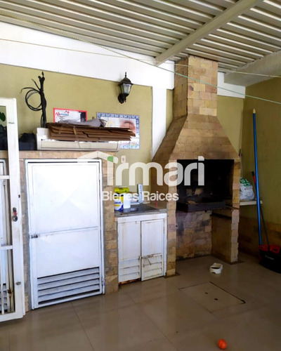 Imagen 9 de 12 de Casa En Venta Urbanizacion Corinsa Cagua Ia