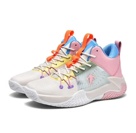 Tenis para basquetbol | Innovasport
