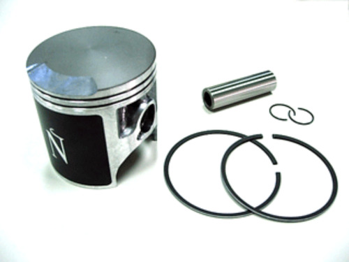 Piston Kit Yamaha Yfs 200 Blaster (1988-2006) Medida +1.00mm