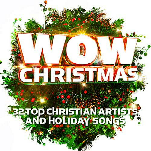 Wow Navidad (2011) (2 Cd).