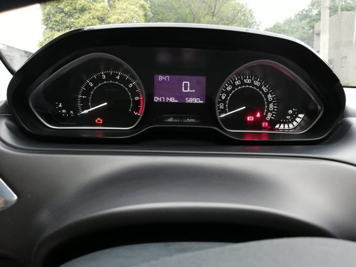 Peugeot 2008 Feline