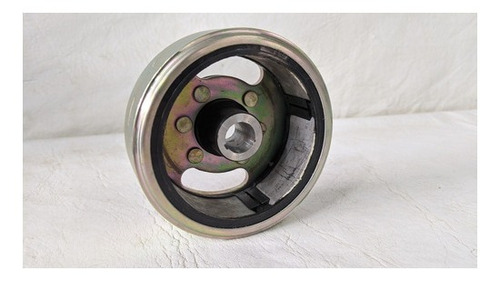 Volante Magnetico Y Estator Suzuki Ax 100-2r