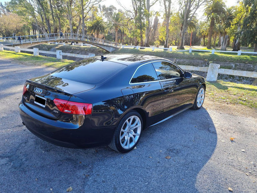 Imagen 5 de 9 de Audi A5 Coupe