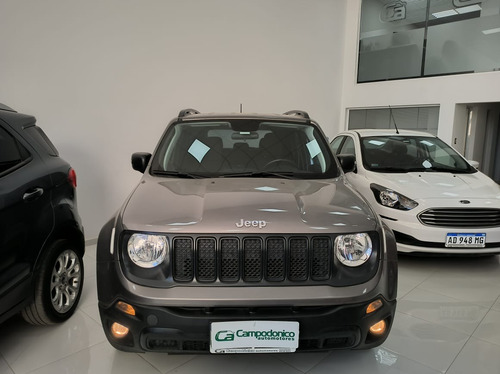Jeep Renegade 1.8 Sport