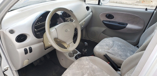 Chery Qq 2012 Completo