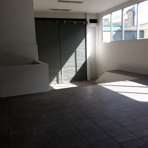 Imagem 11 de 30 de Ótimo Prédio Cml Vila Galvão - Pr0043