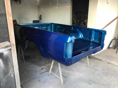 Imagem 3 de 15 de Toyota Hilux Cabine Simples 4x4 M