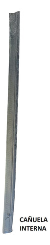 Cañuela Botaagua De Puerta Trasera Izquierda Fusion V6 06-09 (Usado)