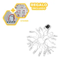 Comprar Luces Resistente Colgantes De Fotos Y+regalo Stickers