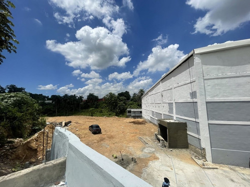 Nave Alquilada Venta Aut. Duarte Km14, Santo Domingo Oeste