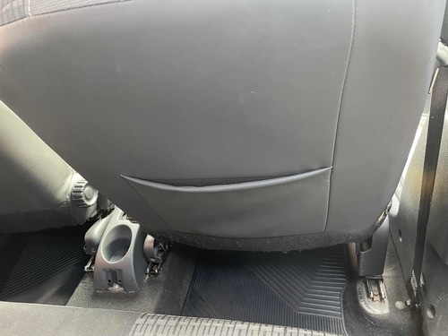 Imagem 9 de 14 de Renault Sandero 1.6 16v Manual 5p