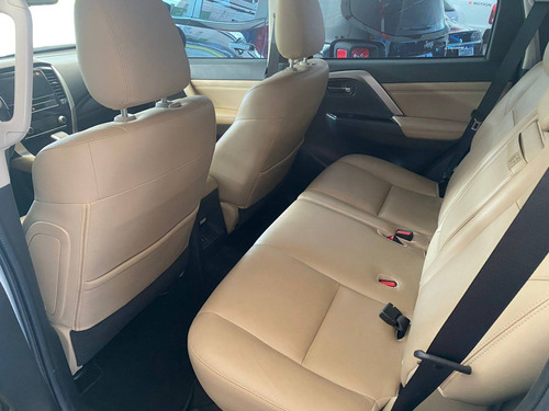 Imagem 3 de 7 de Mitsubishi Pajero Sport 2.4 16v Mivec Turbo Diesel Hpe Awd