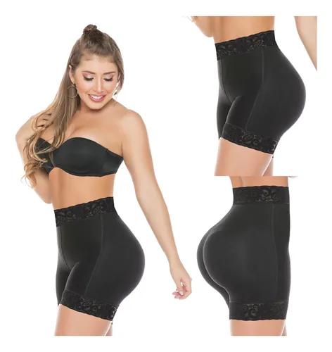 Short levanta cola invisible salome new arrivals