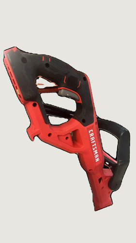Podadora De Setos Inalambrica Craftsman 20v Rojo (Usado)