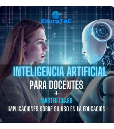 Curso La Inteligencia Artificial 