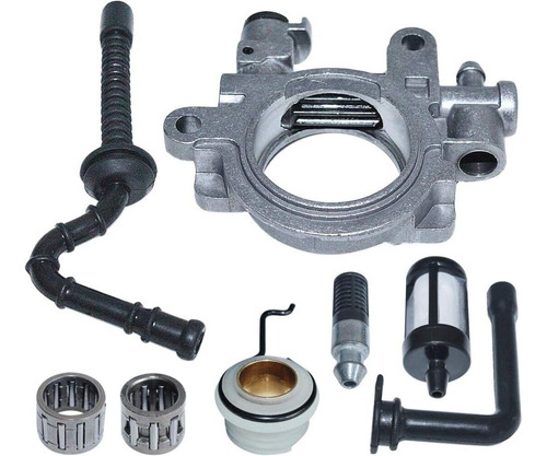 Bomba Aceite Para Stihl 029 039 Ms290/310 Ms390 11276403200