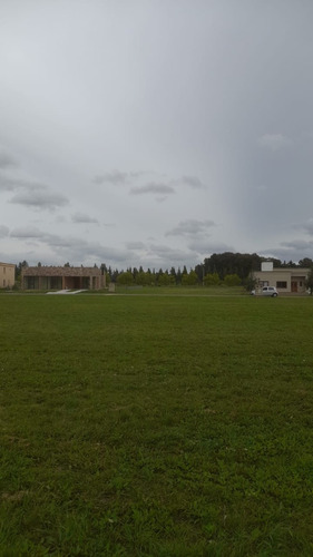 Excelente Terreno Para Construir - Ubicado En Estancia Villa Maria