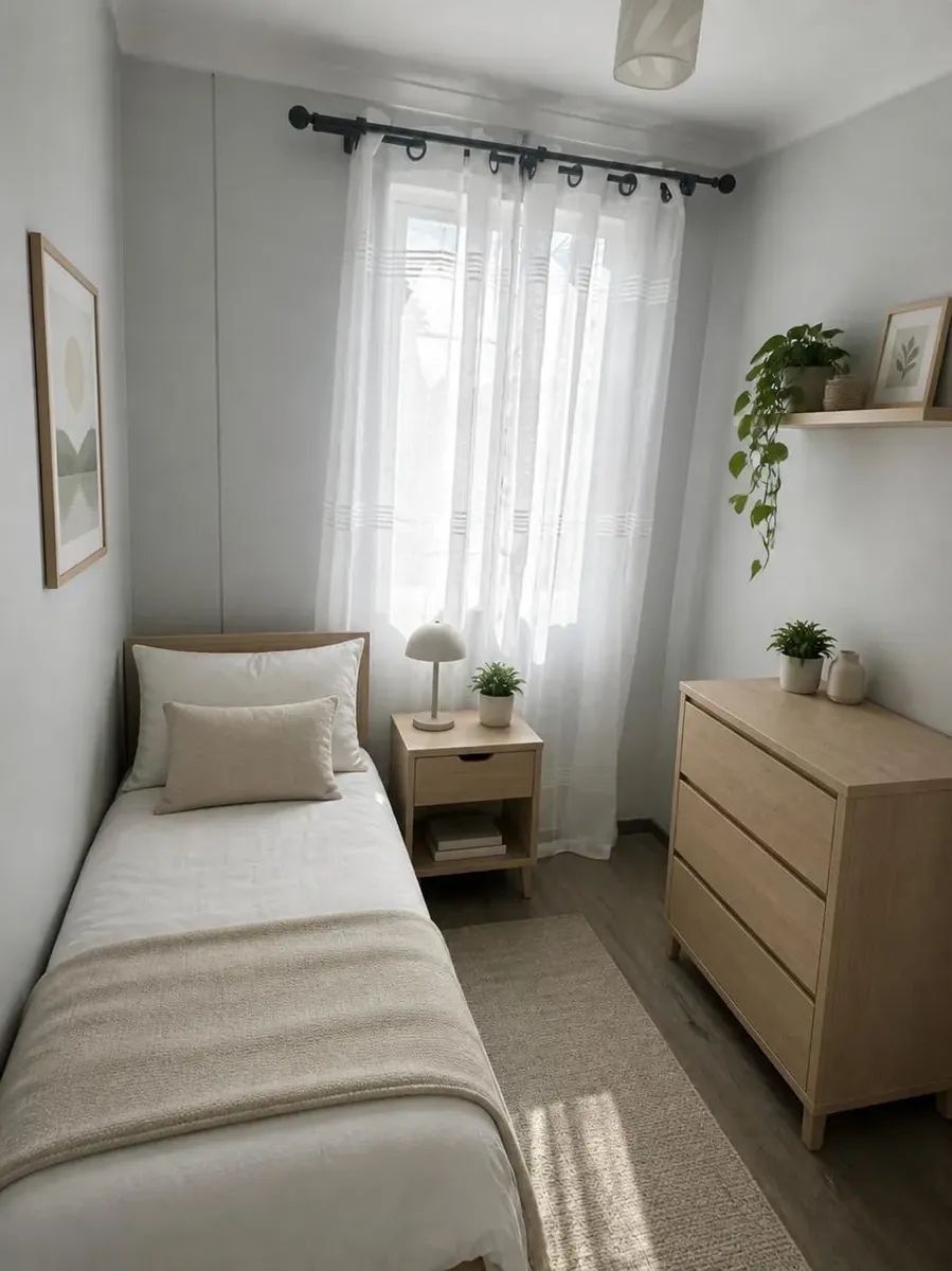 Imagen 4 de 6 de Arriendo Hermosa Casa En Parque Inglés, Ovalle
