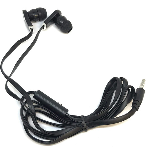 Auriculares Con Cable Tfd Supplies Con Microfono 50 Pack