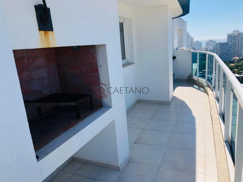 Imagen 22 de 30 de Departamento En Venta En Edificio De Categoría - Punta Del Este Punta Del Este